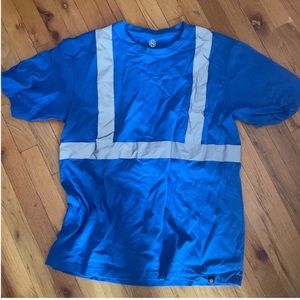 Zumiez Ninth Hall Reflective Shirt